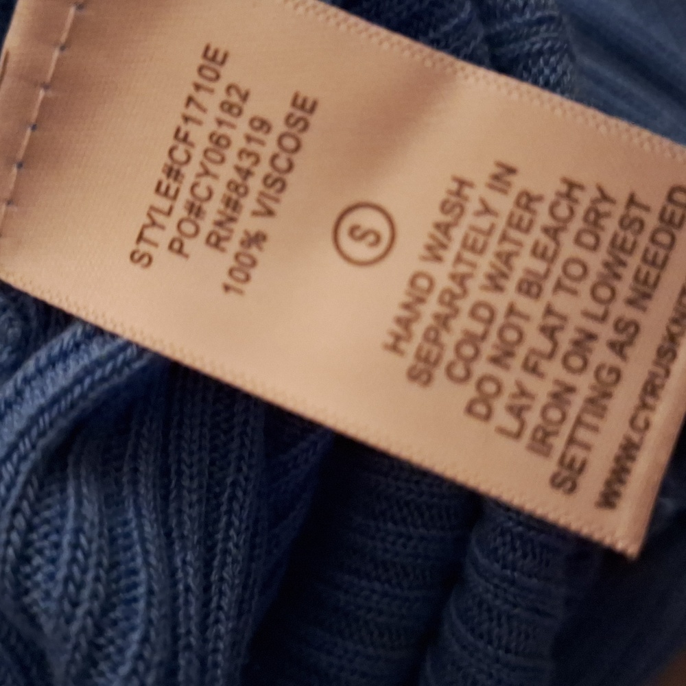 Cyrus Cardigan - Picture 10 of 10